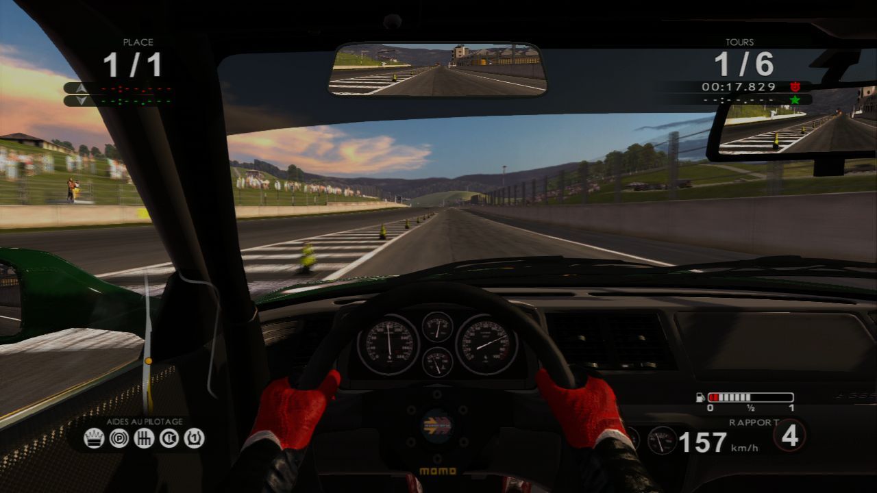 Test Drive:  Ferrari Racing Legends - Imagen 32